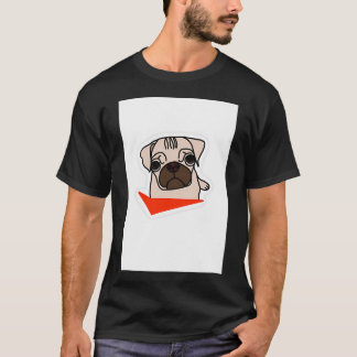 Mops T-Shirt