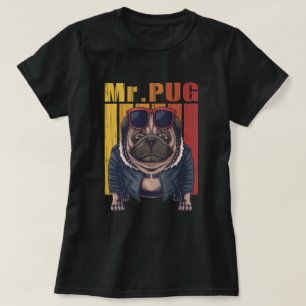 Mops T-Shirt