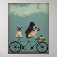 Mops Tandem