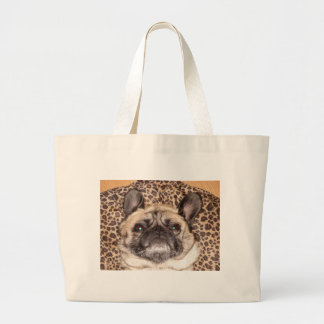 MOPS-TASCHE JUMBO STOFFBEUTEL