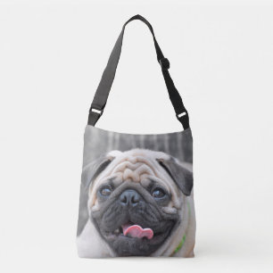 Mops-Tasche Tragetaschen Mit Langen Trägern