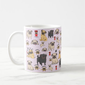Mops Tasse Mops Kaffee Tasse Bestes Geschenk für M