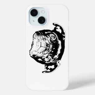 Mops Tech Hülle