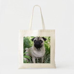 Mops Tragetasche