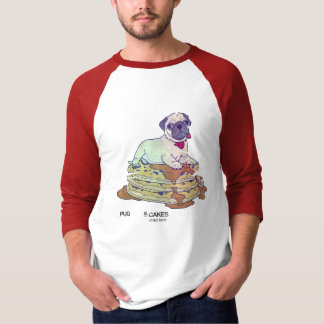 MOPS U. PFANNKUCHEN T-Shirt