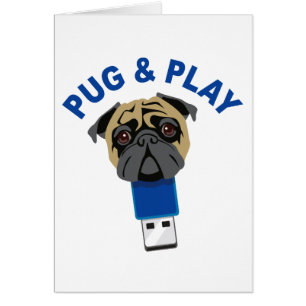Mops und Spiel
