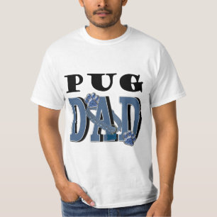 Mops VATER T-Shirt