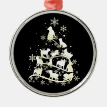 Mops Weihnachtsbaum Mops Lover Xmas Bestes Geschen