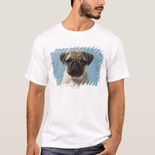 Mops-Welpe T-Shirt