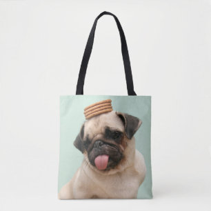 Mops Will Leckereien