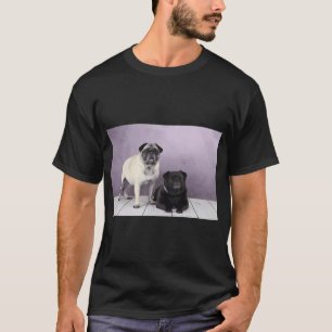 Möpse T-Shirt
