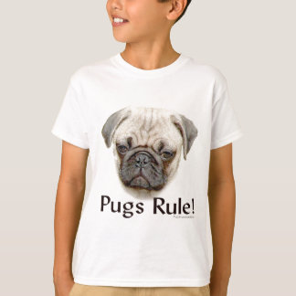 Möpse T-Shirt