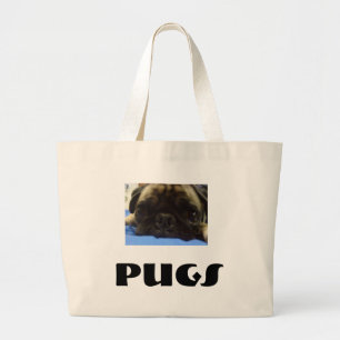 MÖPSE Tasche