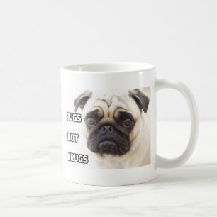 Möpsen Tasse