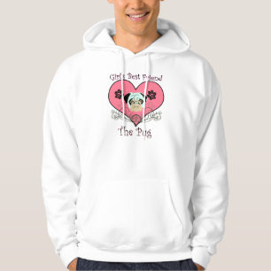 MopsHoodie Hoodie