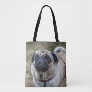 MopshundTaschen-Tasche
