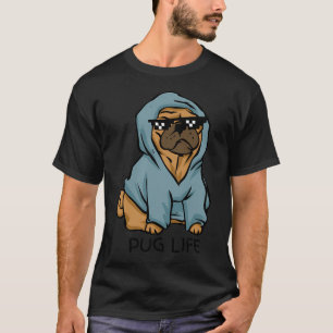 MOPSLEBEN T-Shirt