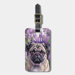 Mopsluggageanhänger Gepäckanhänger