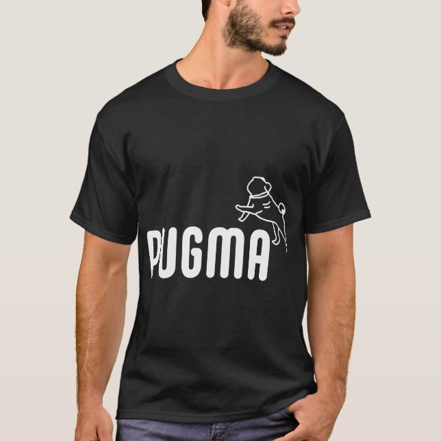 Mopsma 510 T-Shirt (Vorderseite)