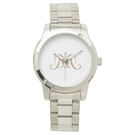 MORA Continuum Watch (Full Silver/No dial) Armbanduhr