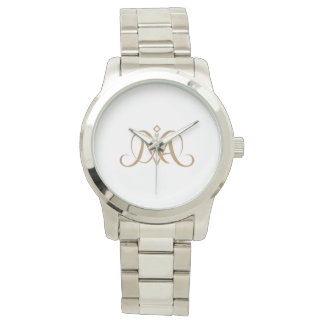 MORA Continuum Watch (Full Silver/No dial) Armbanduhr