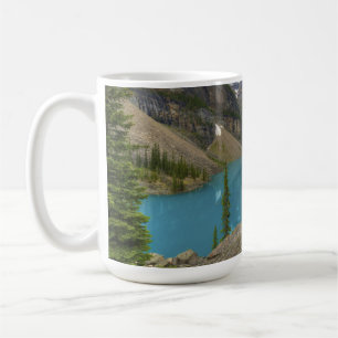 Moraine Lake Canada Tasse