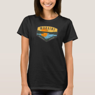 Moraine Lake T-Shirt