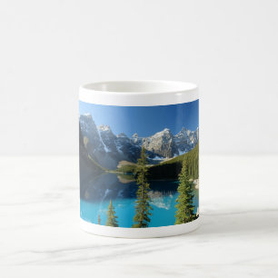 Moraine See 3 Tasse