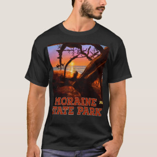 Moraine Staat Park Pennsylvania T-Shirt