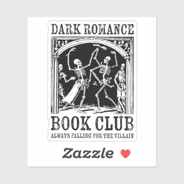 moralisch grau ist meine Lieblingsfarbe Aufkleber (Blatt)