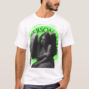 Moralische Verantwortung T-Shirt