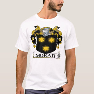 Moran Wappen T-Shirt