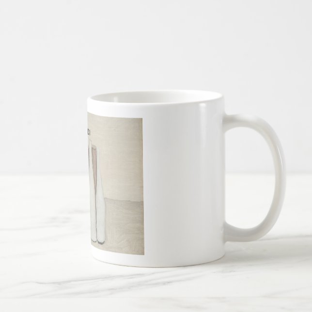 MORANDI TASSE (Rechts)