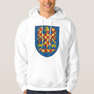 Moray 2, tschechisch hoodie
