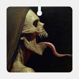 Morbid Banshee | Ornament