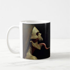 Morbid Banshee | TASSE