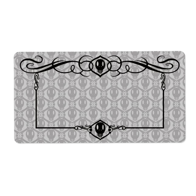 Morbid Faces (Vorne)