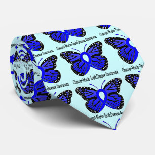 Morbus Charcot-Marie-Tooth Krawatte