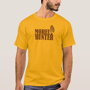 Morchel-Jäger T-Shirt
