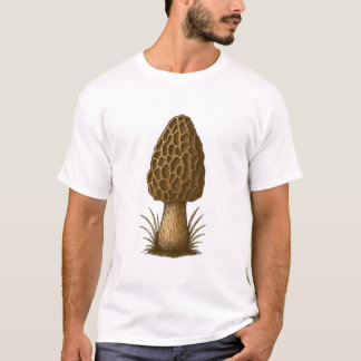 Morchel T-Shirt