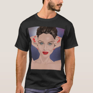 Mord auf der Tanzfläche (Sophie Ellis-Bextor) T-Shirt