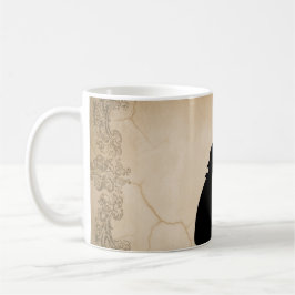 Mord Mystery WINNERS Prize Personalized Mug 2 Tasse