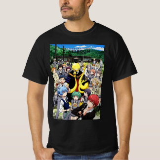 Mordanimationsunterricht T-Shirt