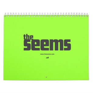 MÖRDER-KALENDER!!! ™ KALENDER