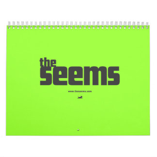 MÖRDER-KALENDER!!! ™ KALENDER