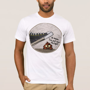 MÖRDER-SCHUH T-Shirt