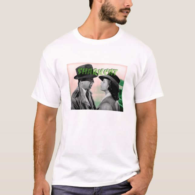 Mörder T-Shirt (Vorderseite)