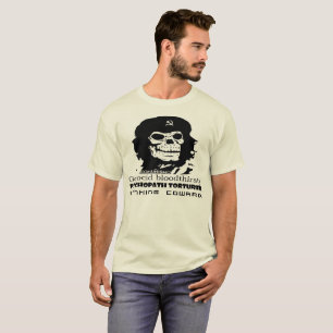 Mörderer Che Guevara T-Shirt