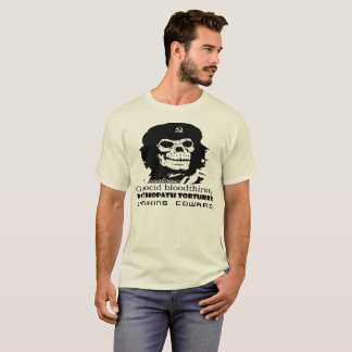 Mörderer Che Guevara T-Shirt