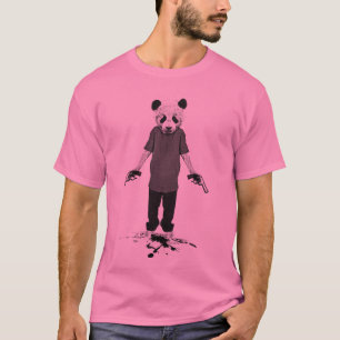 Mörderpanda T-Shirt